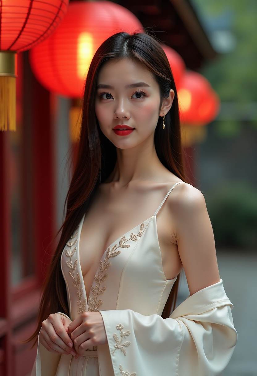 真假千金：我才是科研大佬